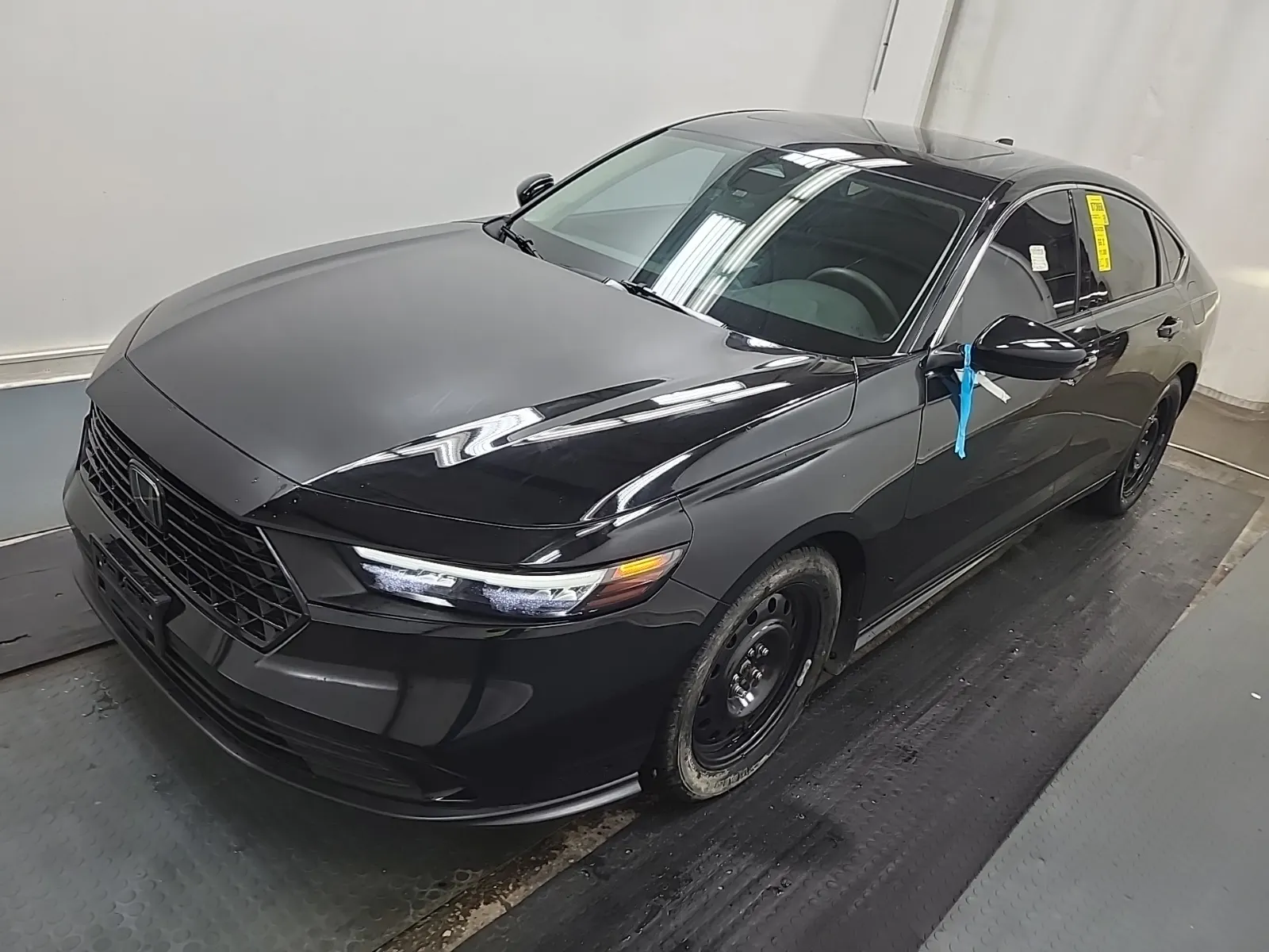 2023 Honda Accord Sedan