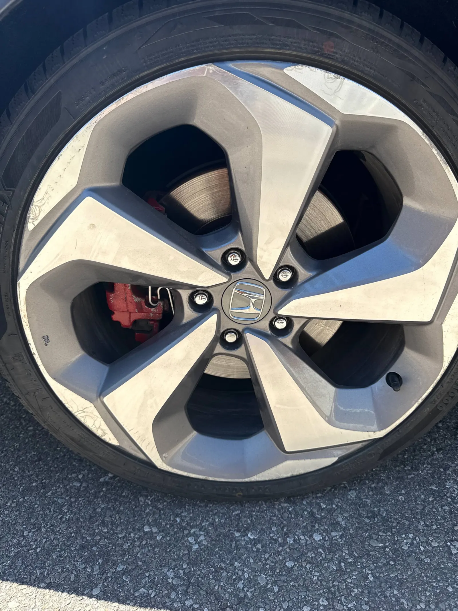 Tire