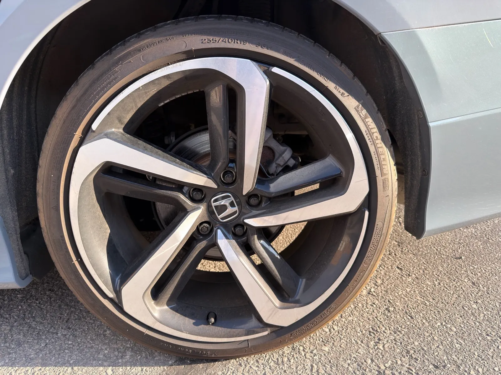 Tire