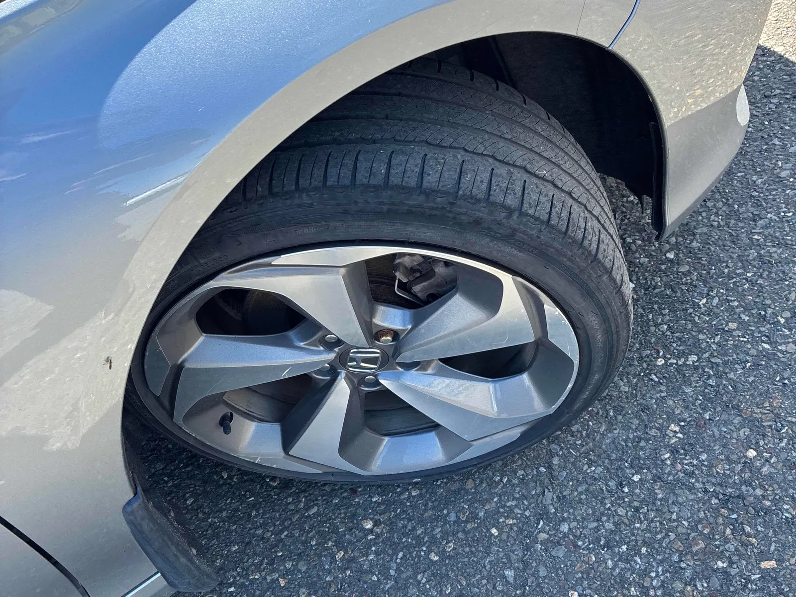 Tire