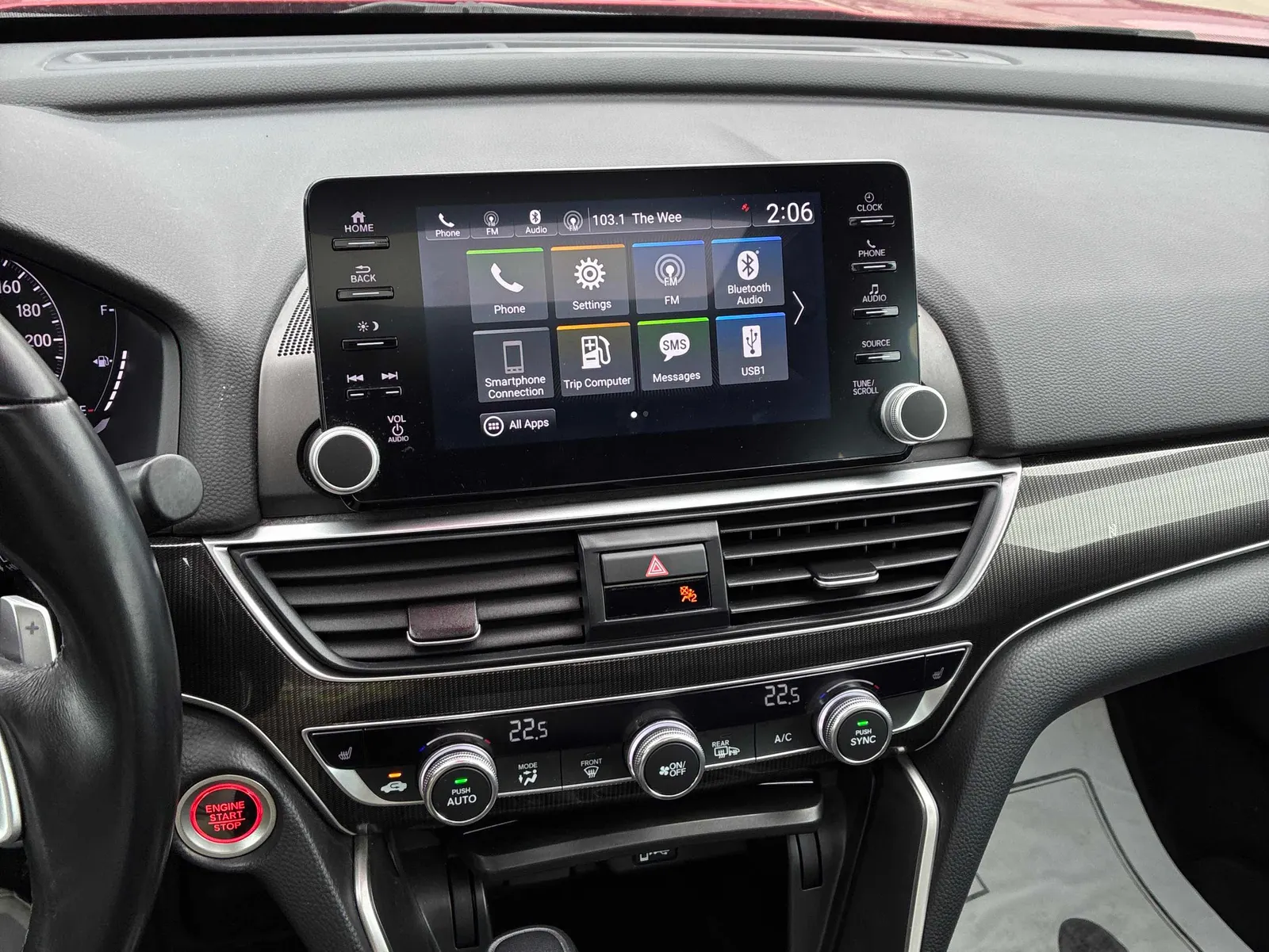Console