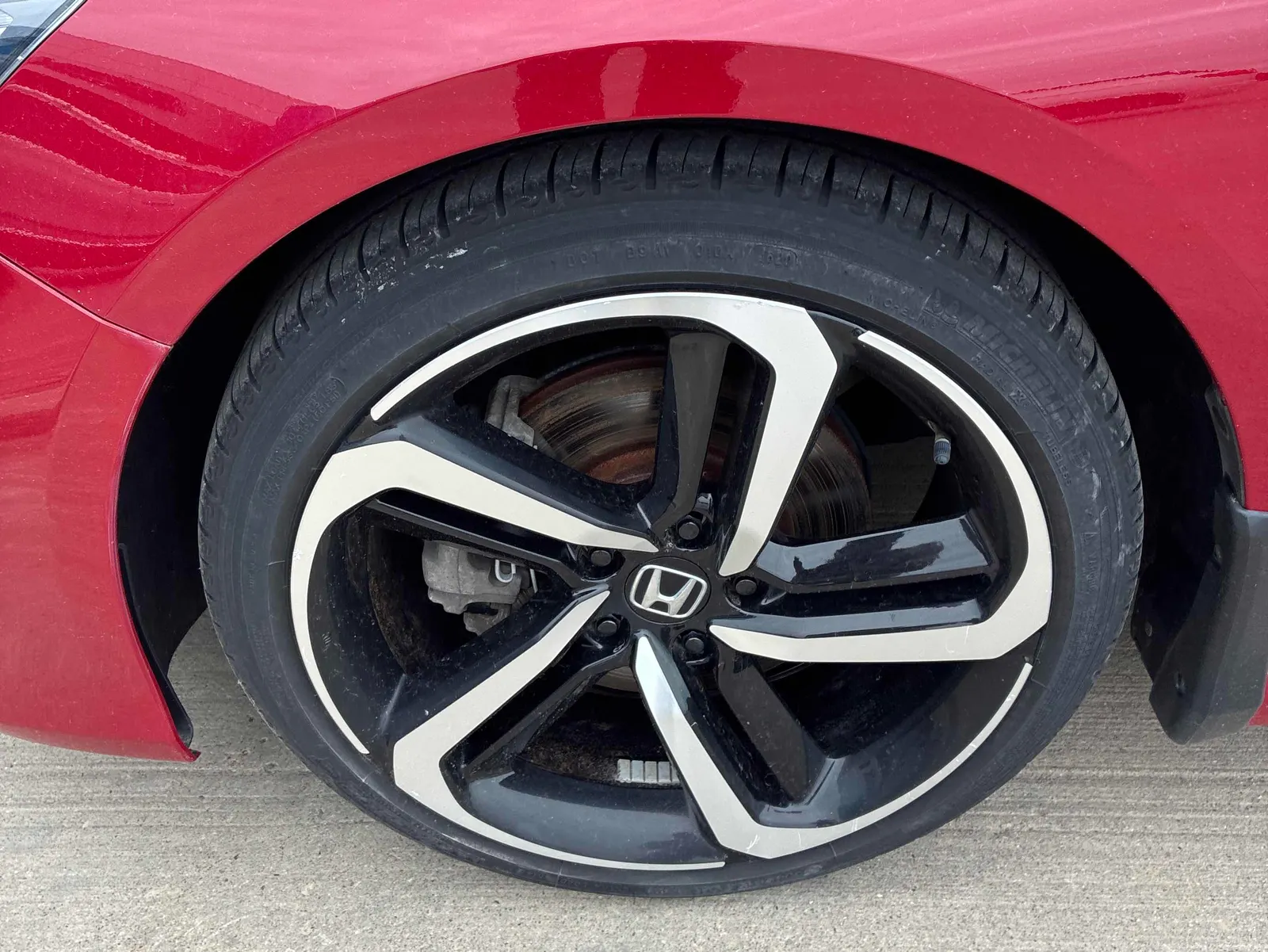 Tire