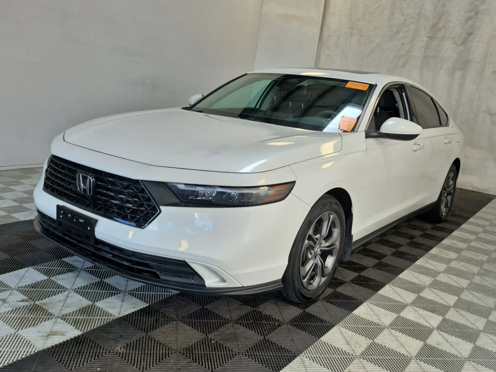 2023 Honda Accord Sedan