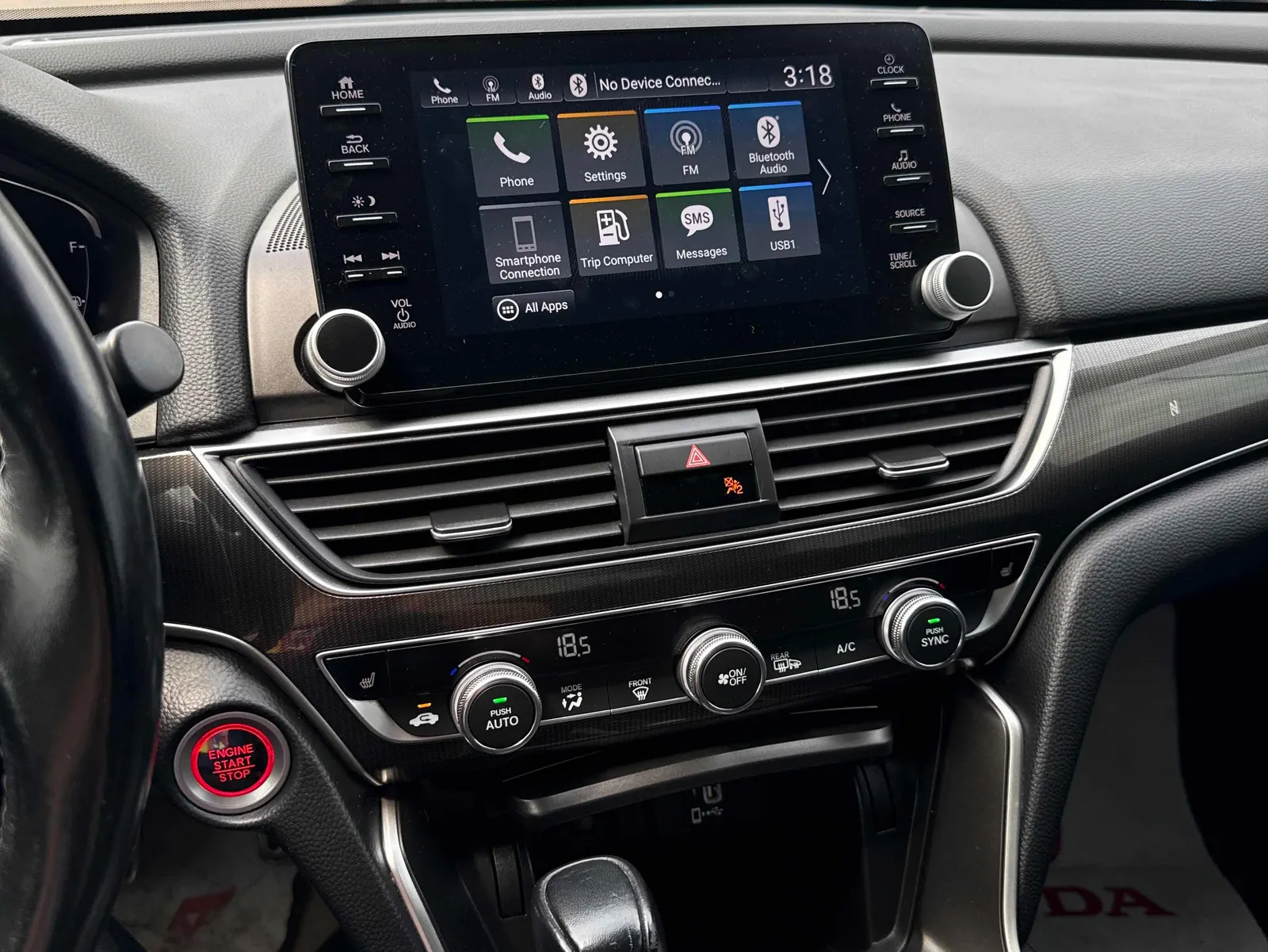 Console