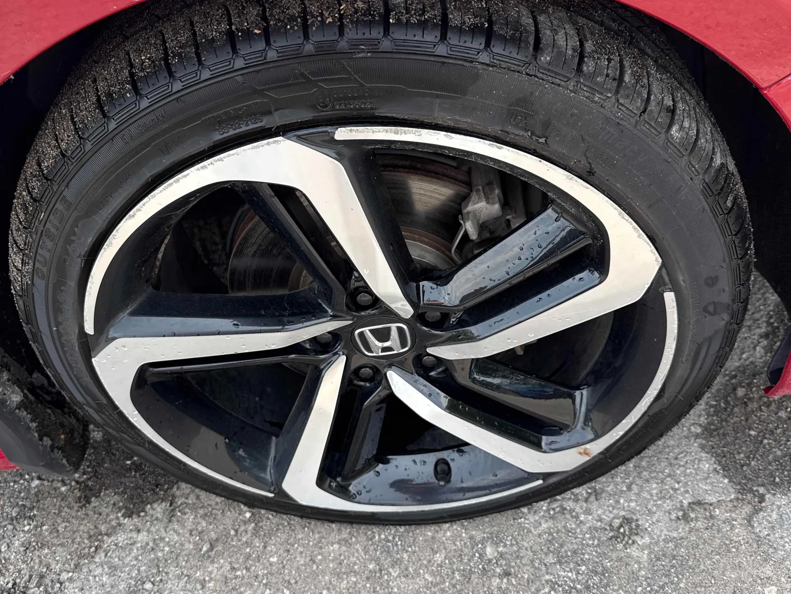 Tire