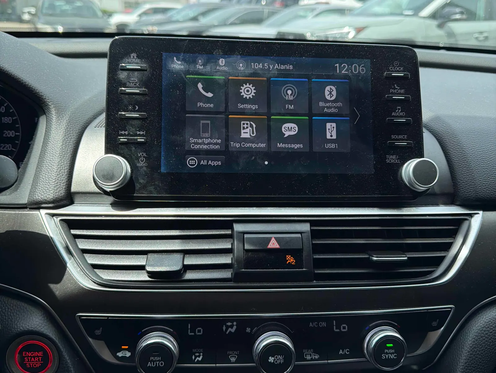 Console
