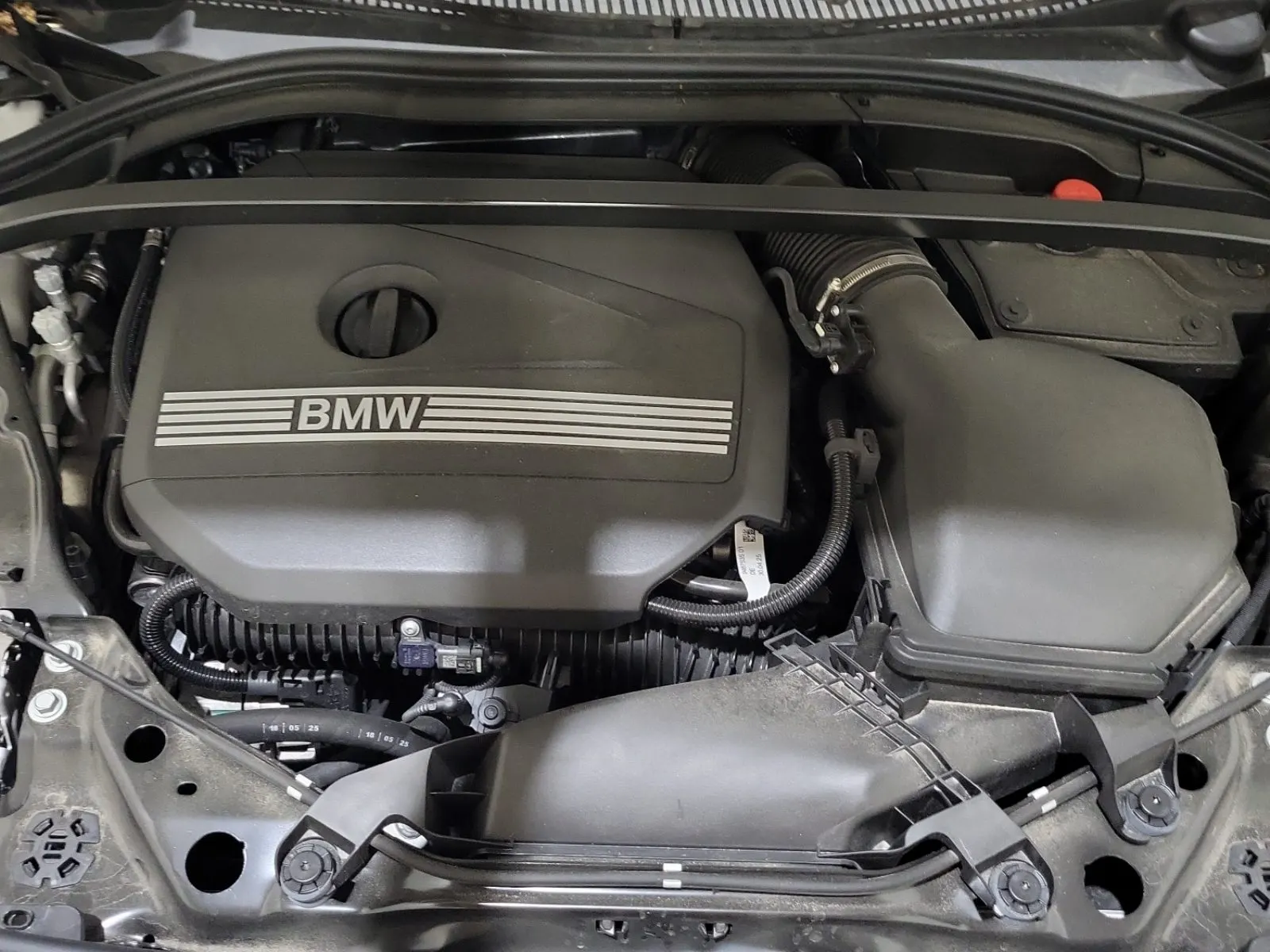 Engine Photo