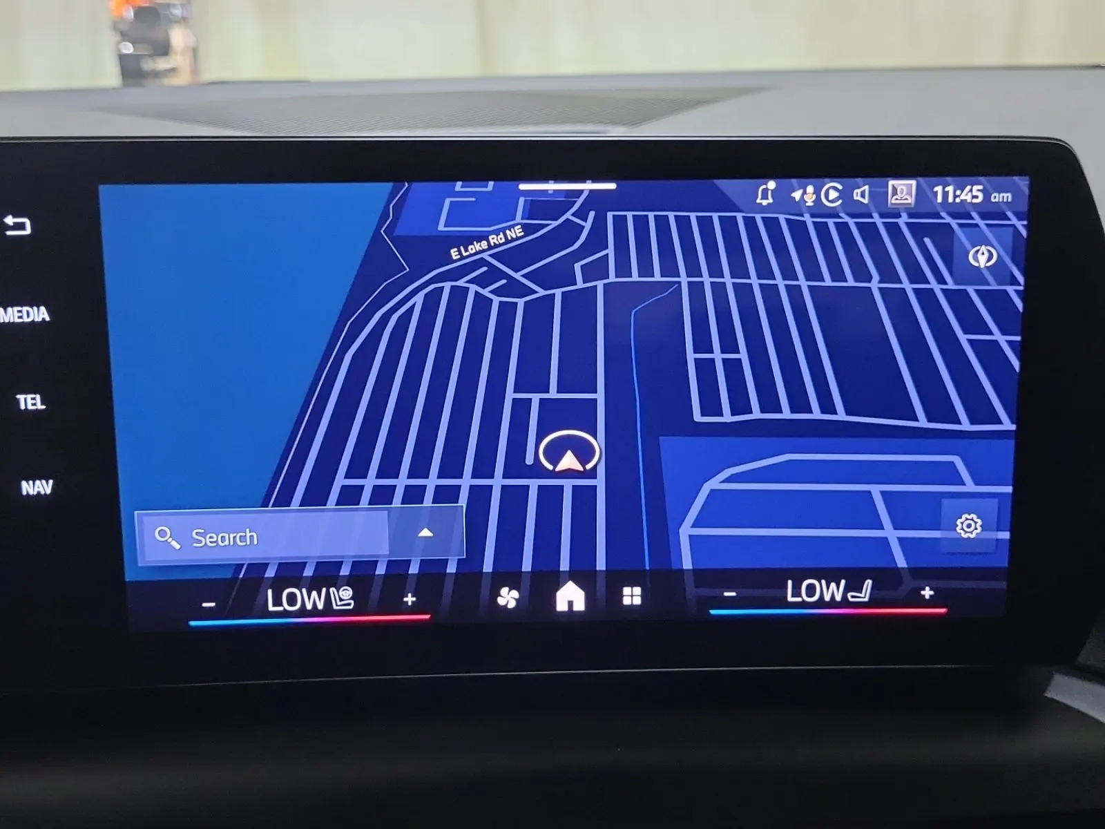 Navigation Photo