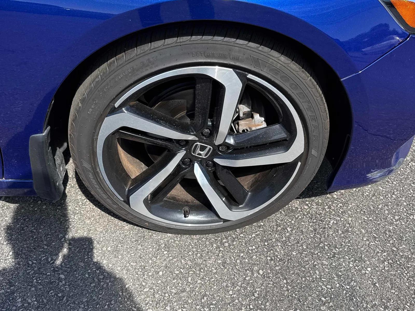 Tire
