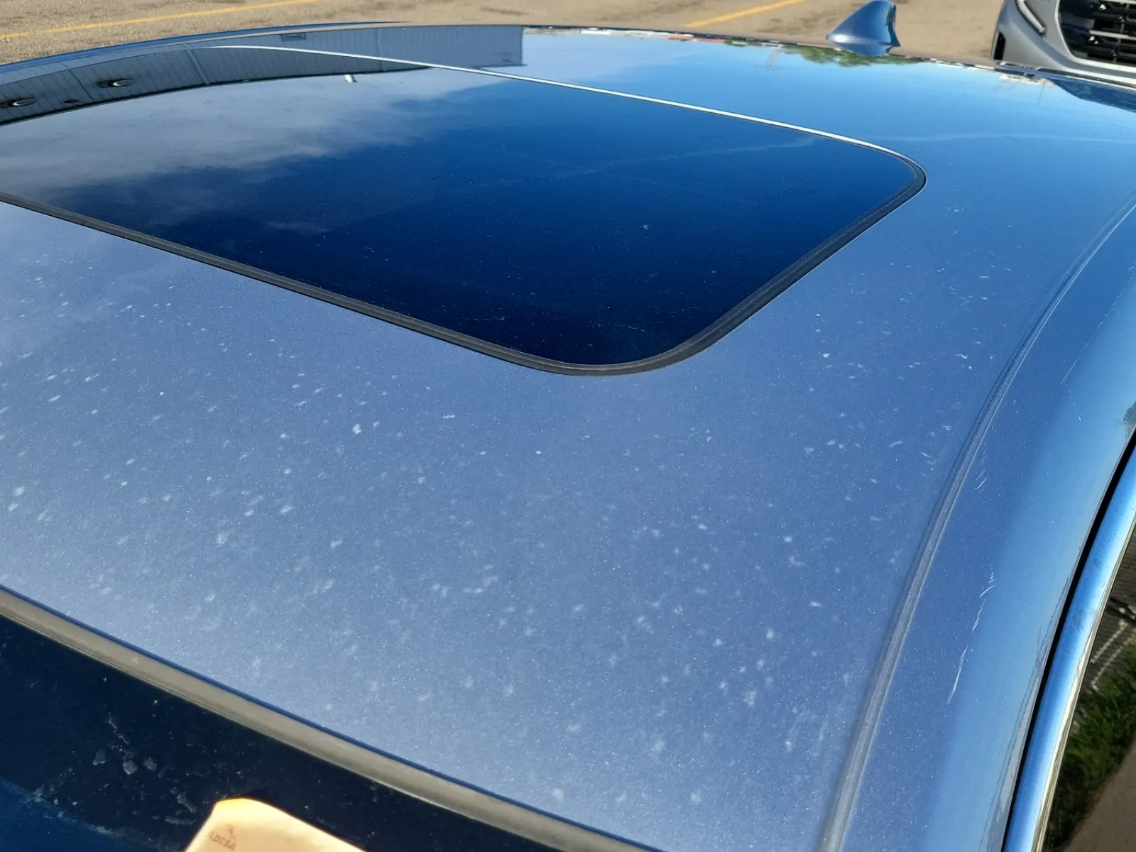 Exterior Roof Photo