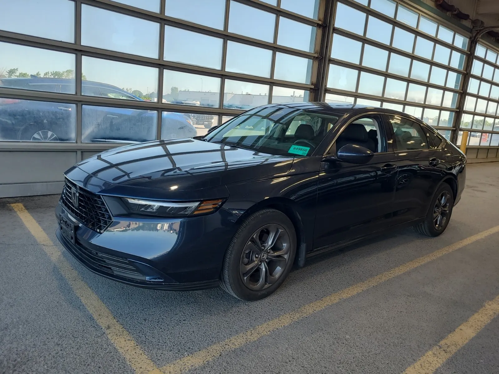 2023 Honda Accord Sedan