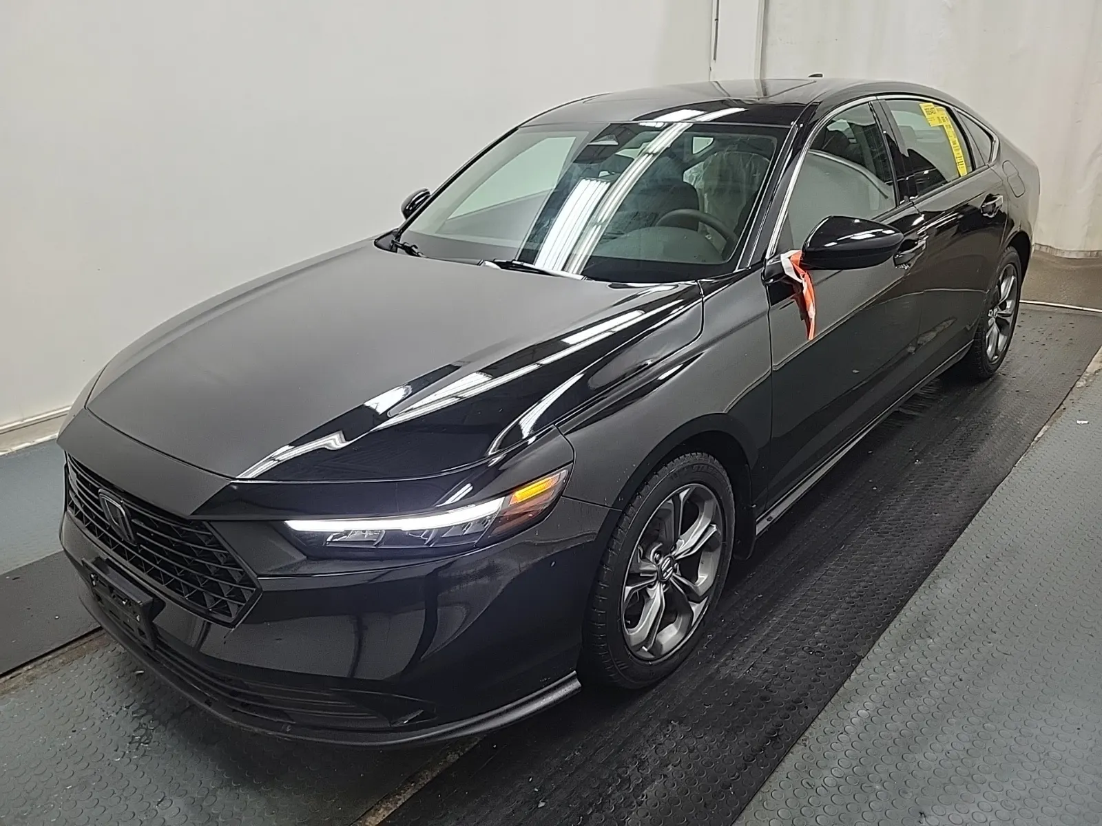 2023 Honda Accord Sedan