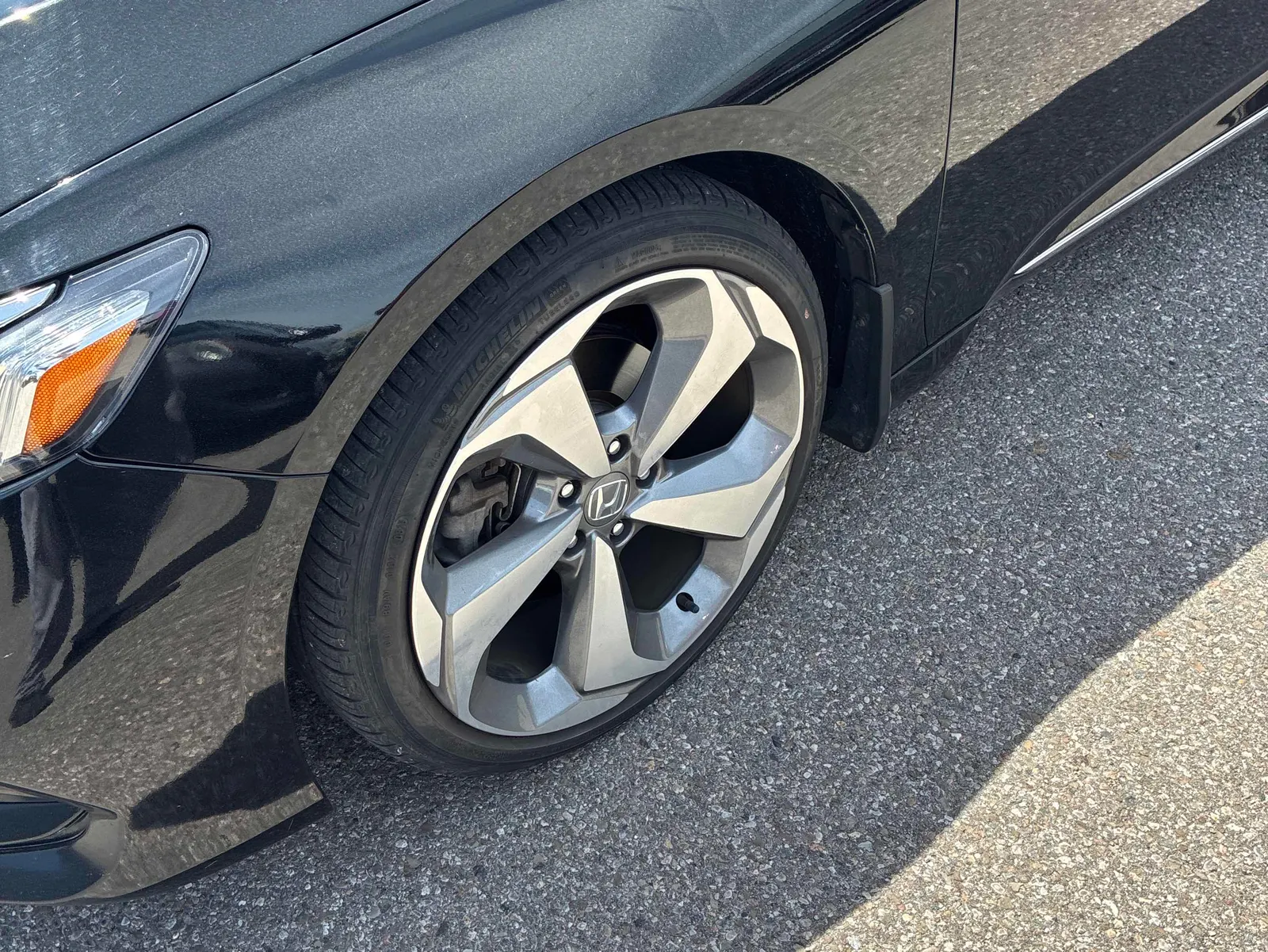 Tire