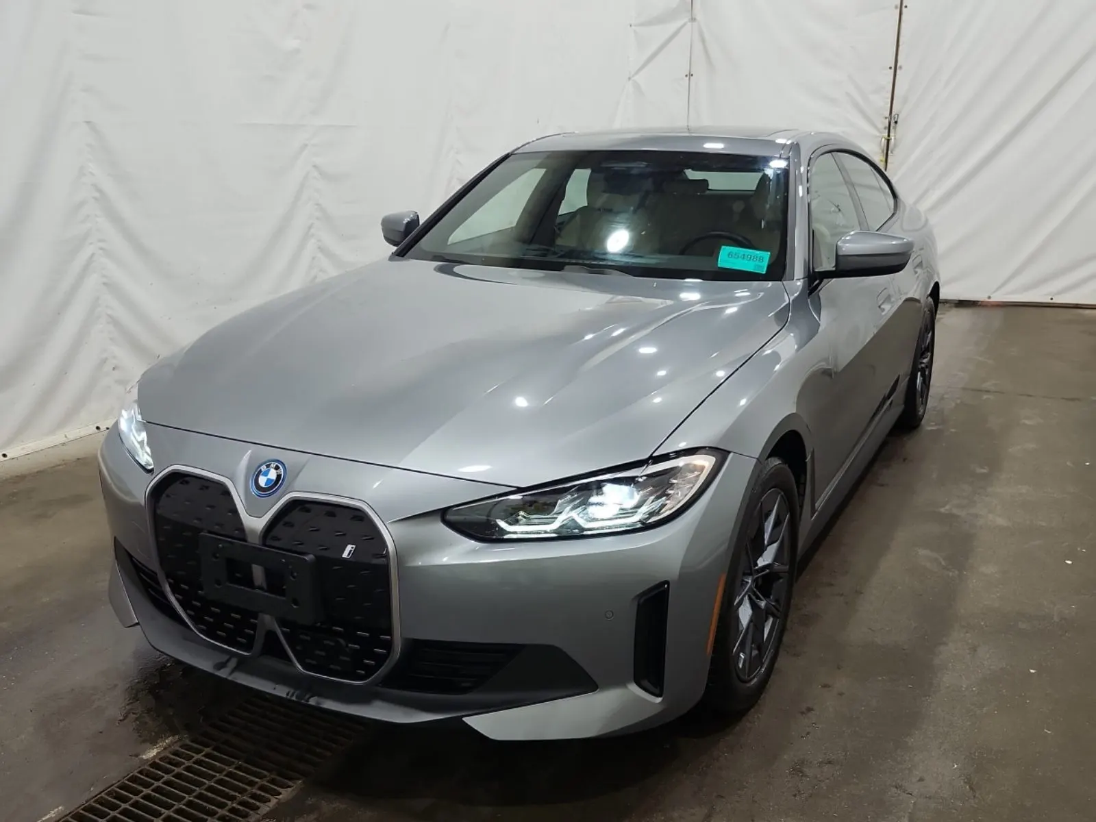 2024 BMW i4