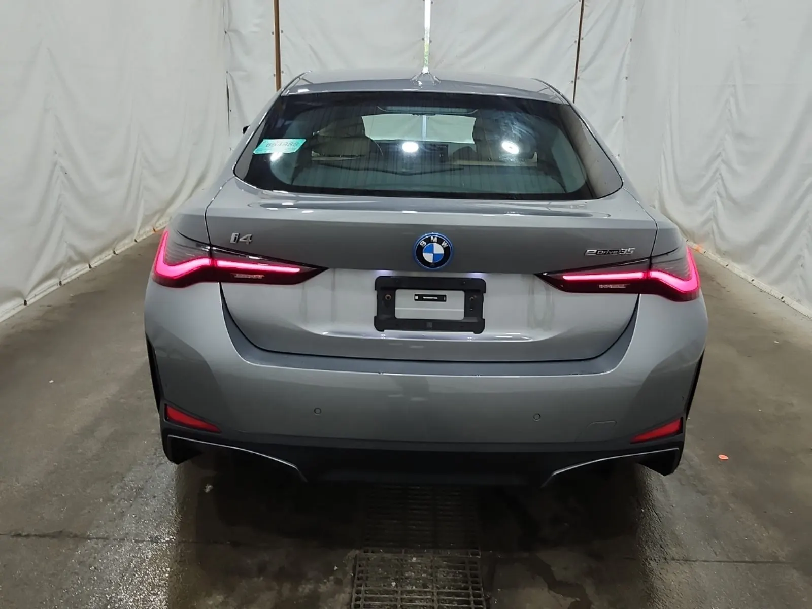 Full Rear Photo