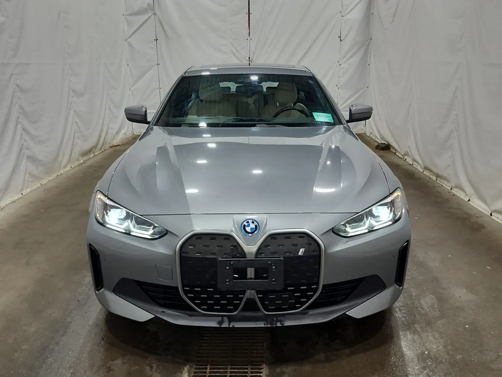 Full Front Photo