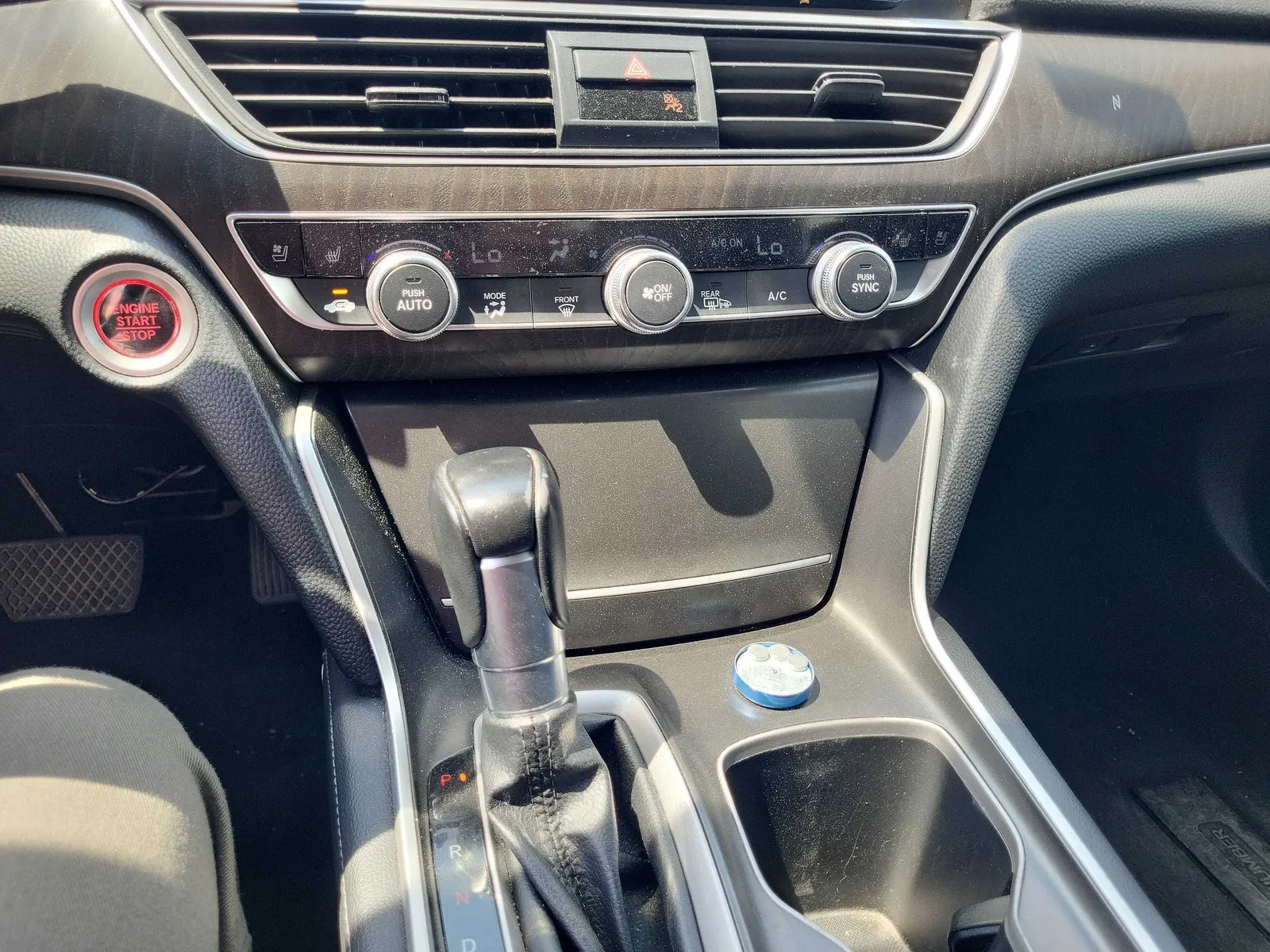 Console