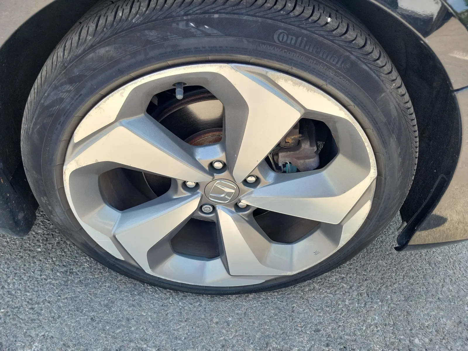 Tire