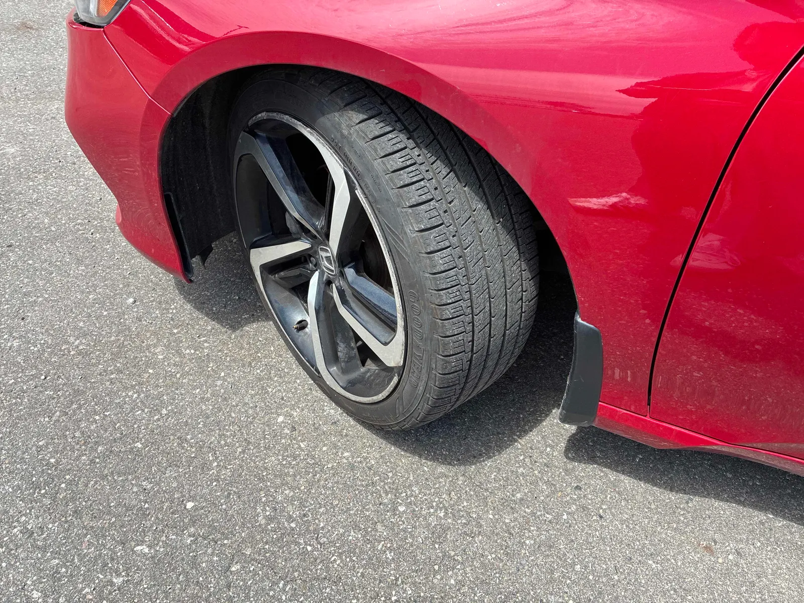 Tire