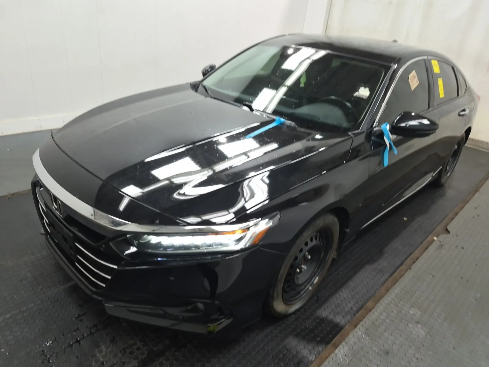 2021 Honda Accord Sedan