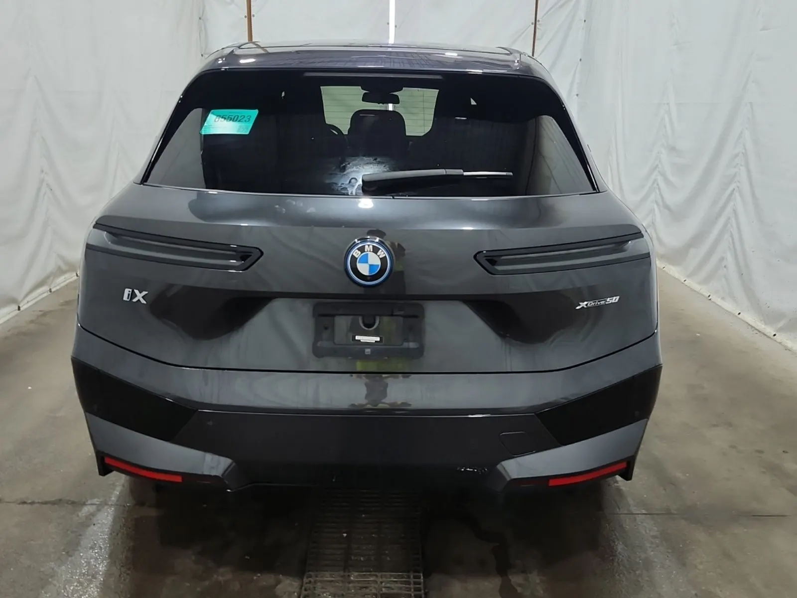 Full Rear Photo