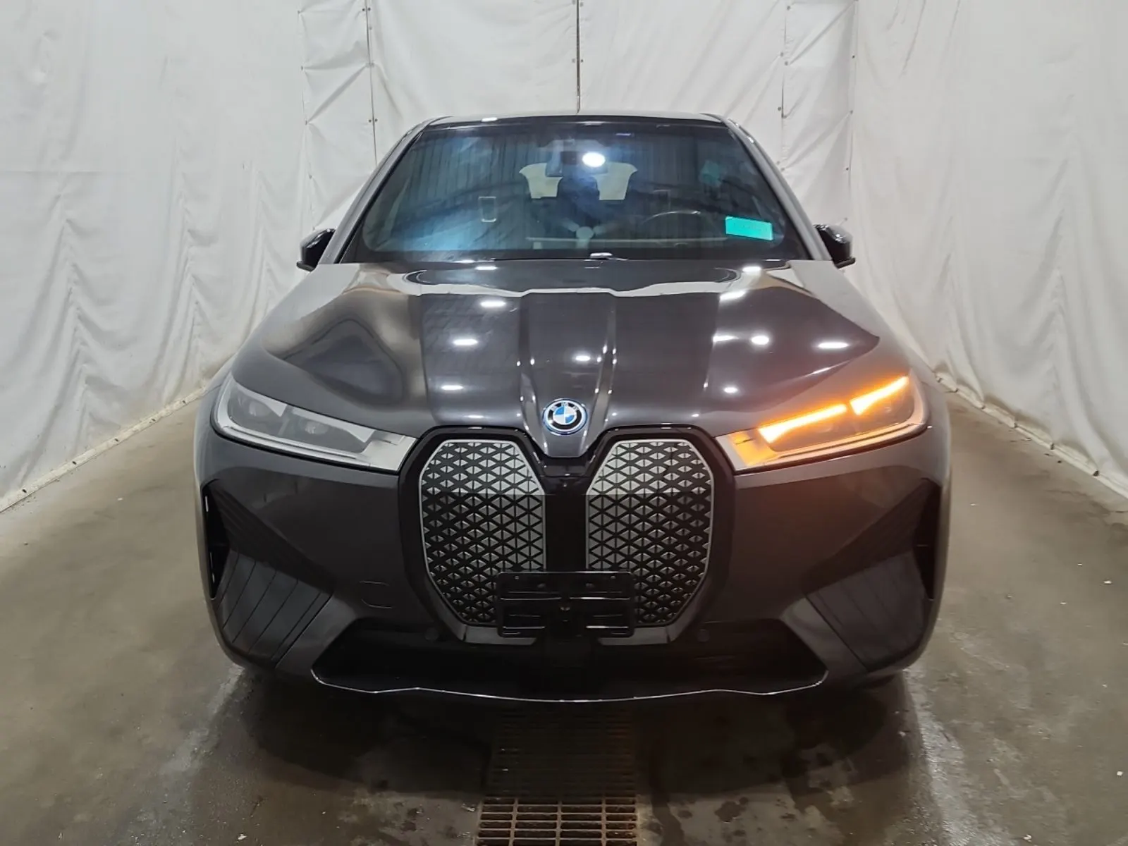 Full Front Photo