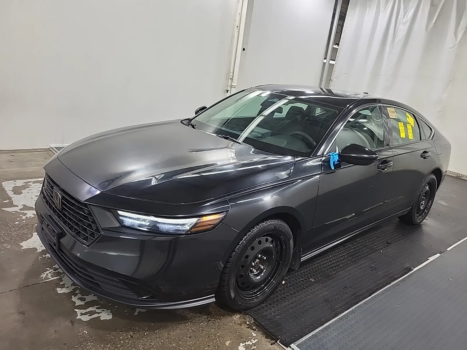 2023 Honda Accord Sedan