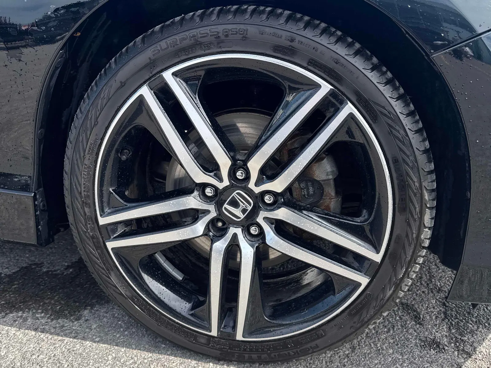 Tire