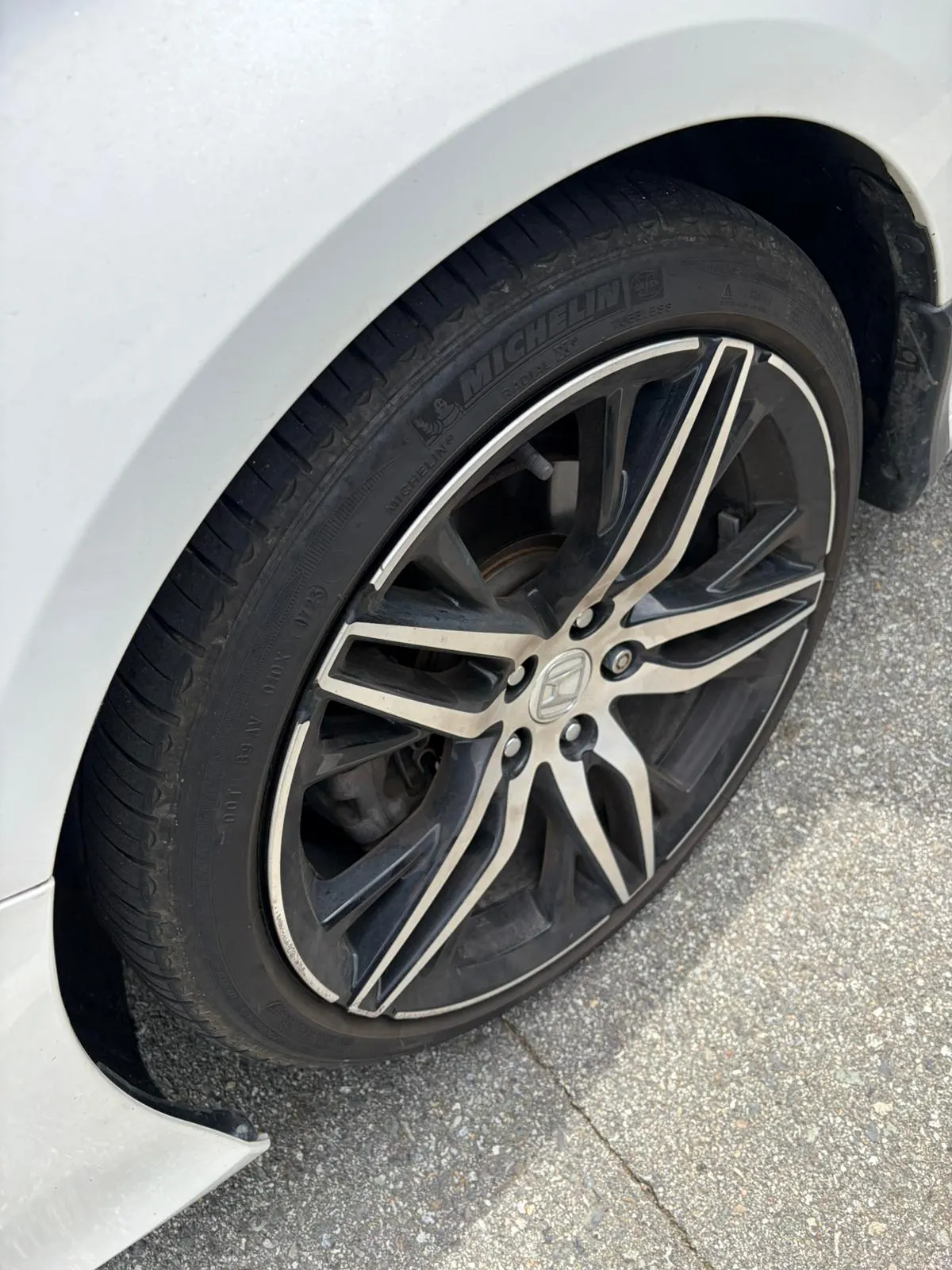 Tire