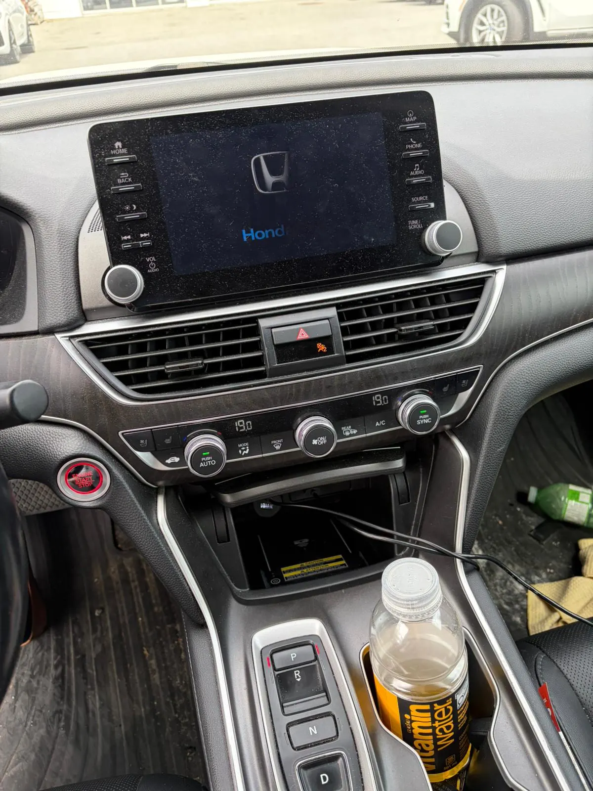 Console