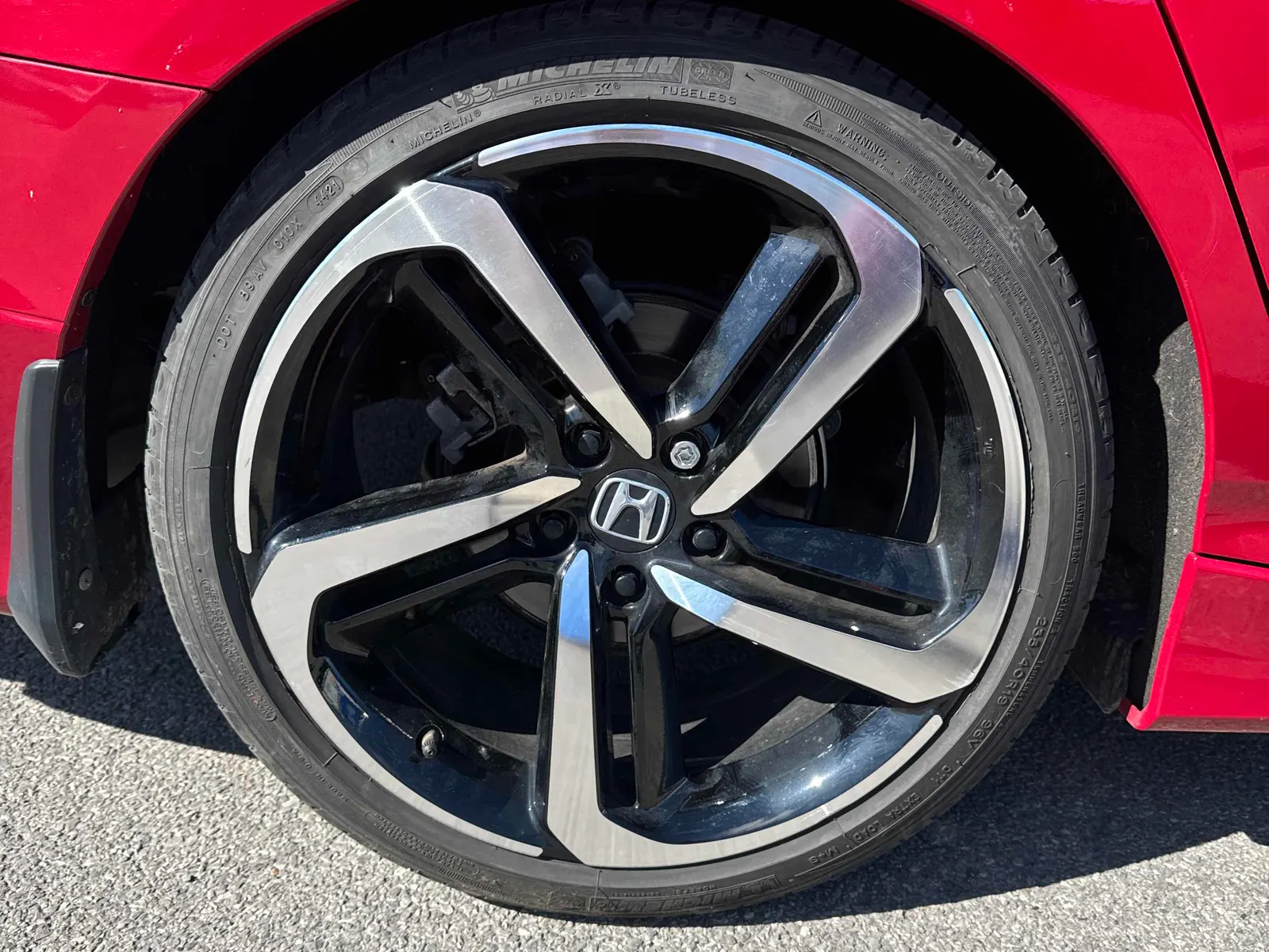 Tire