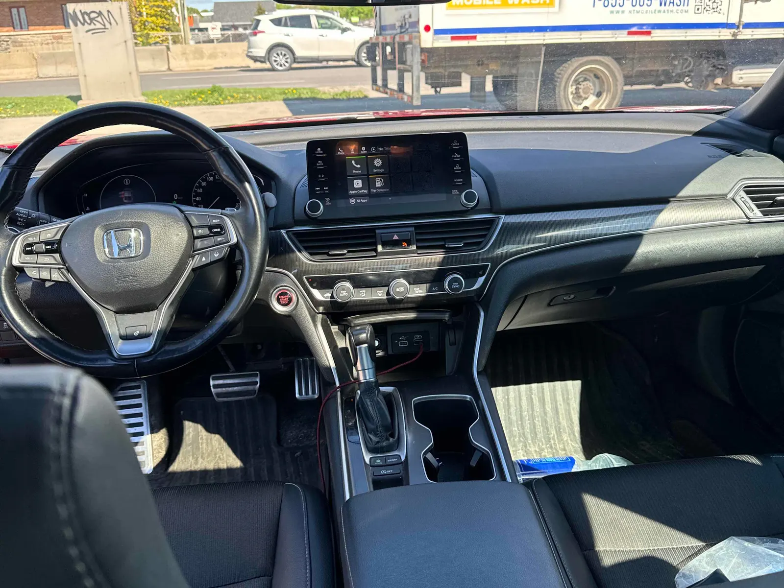 Console