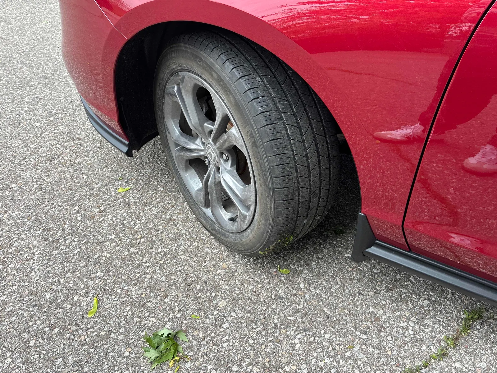 Tire
