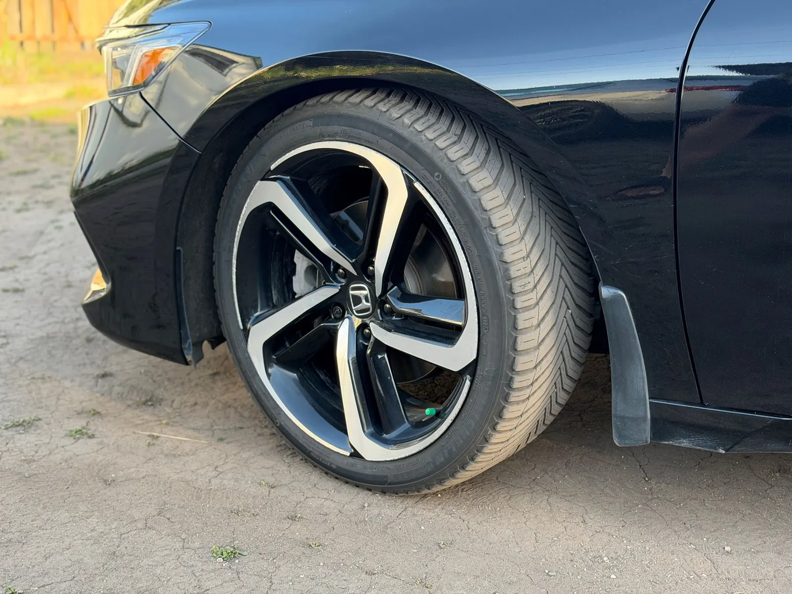 Tire
