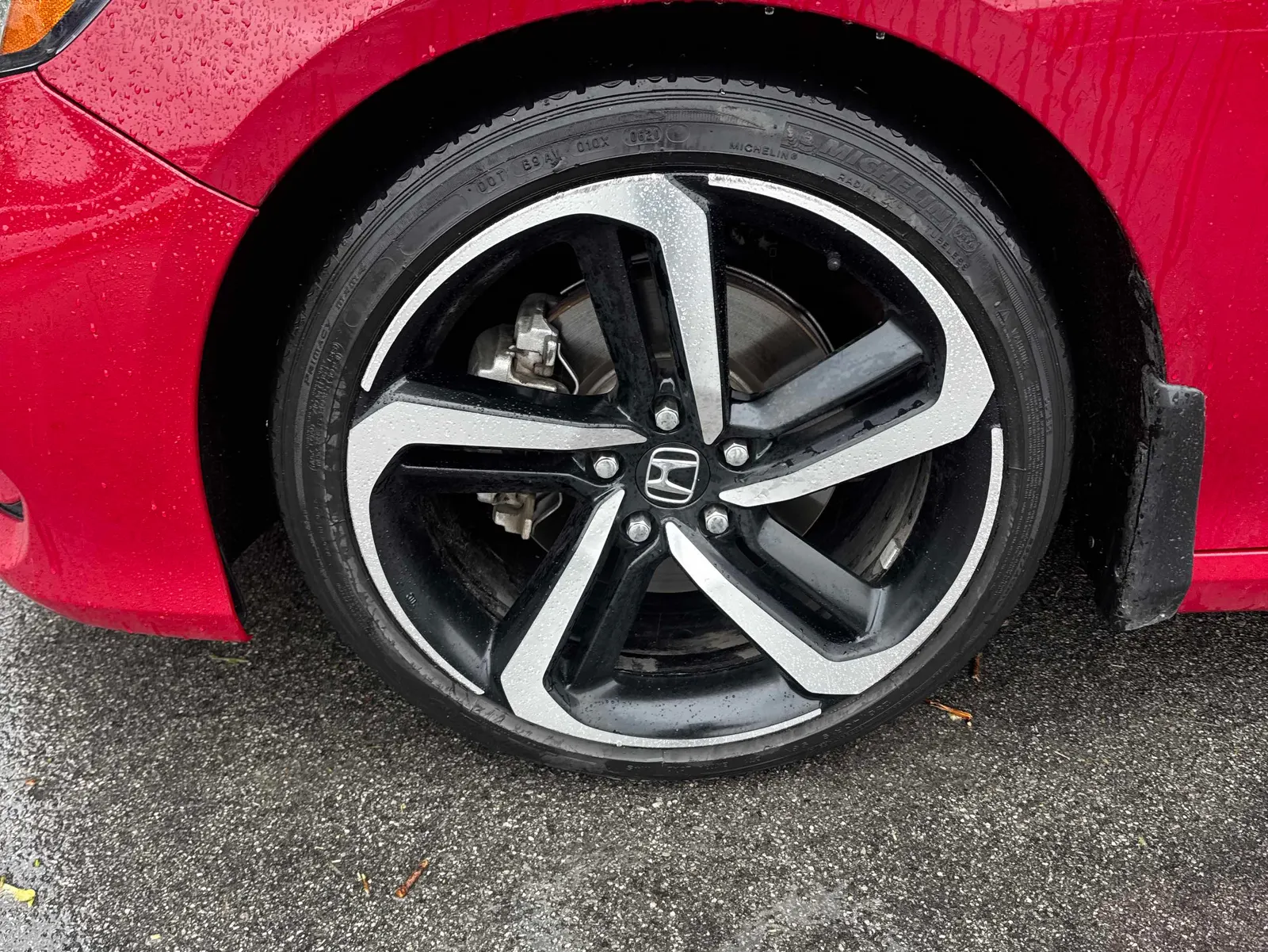 Tire