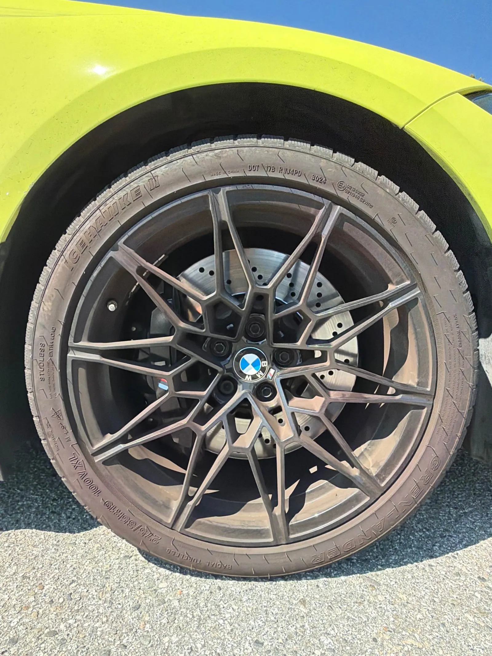 Tire