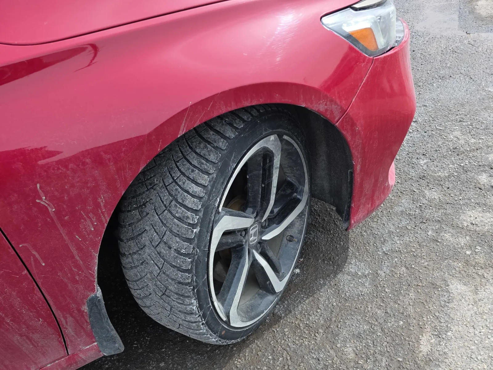 Tire