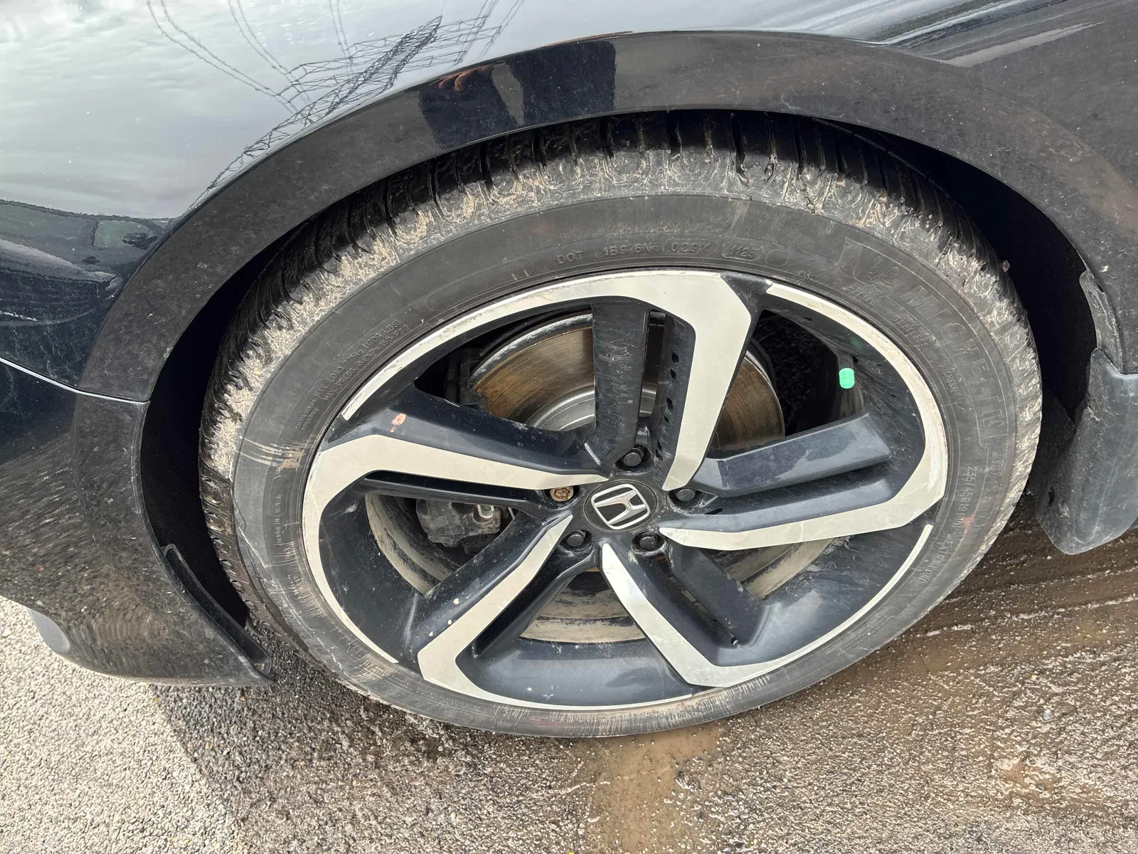Tire