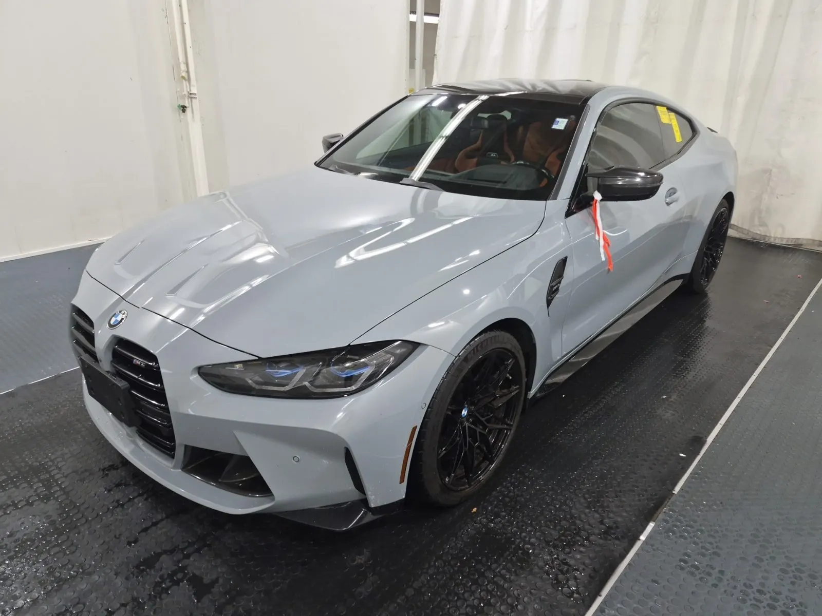 2021 BMW M4