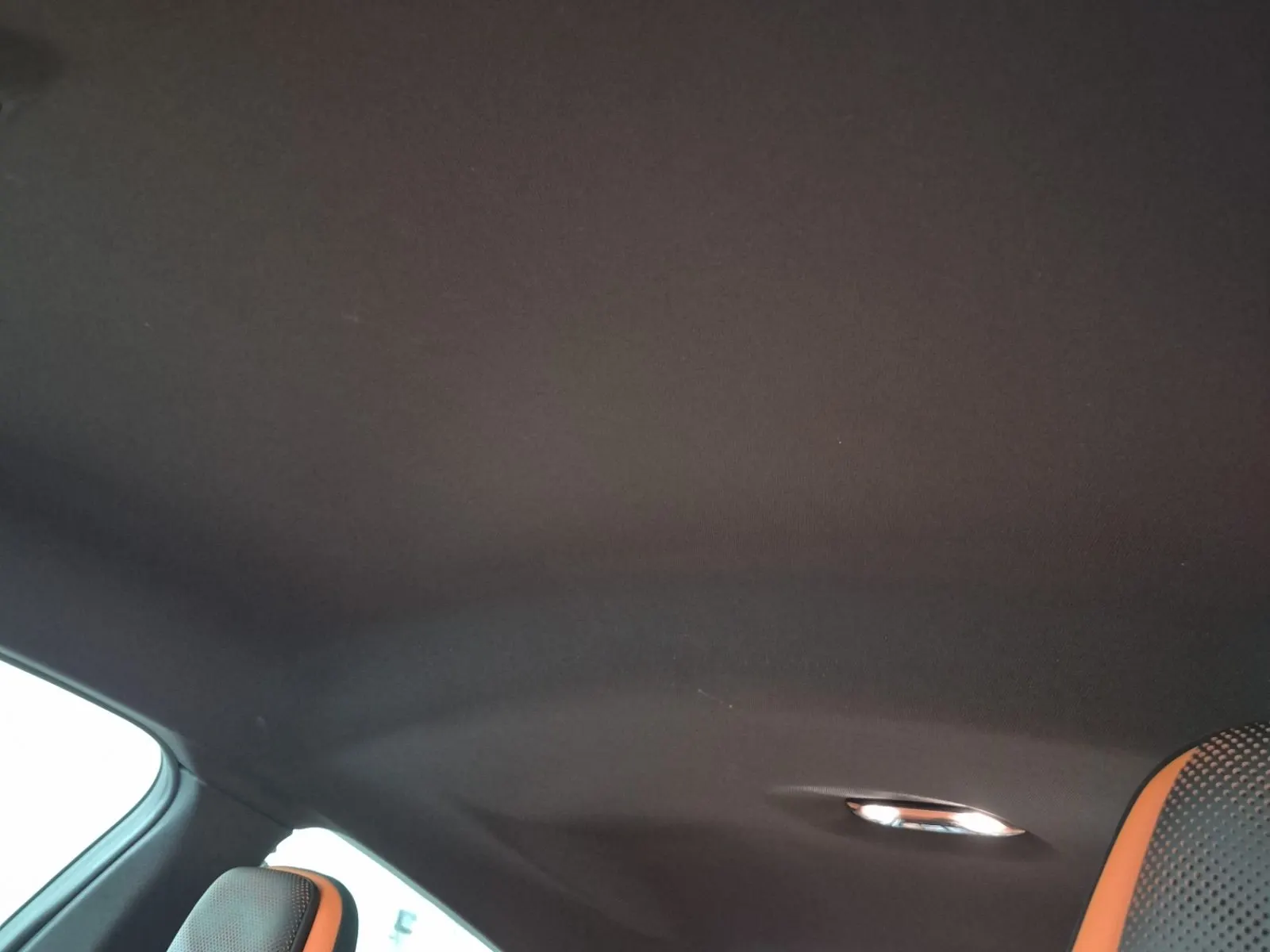 Interior Roof Photo