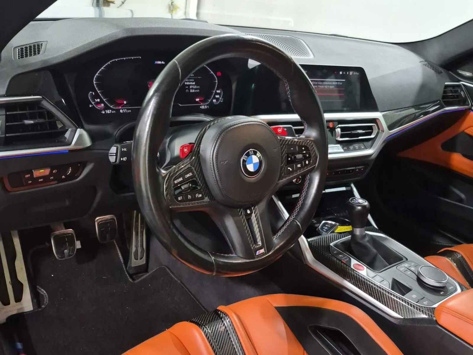 Dash Panel Photo