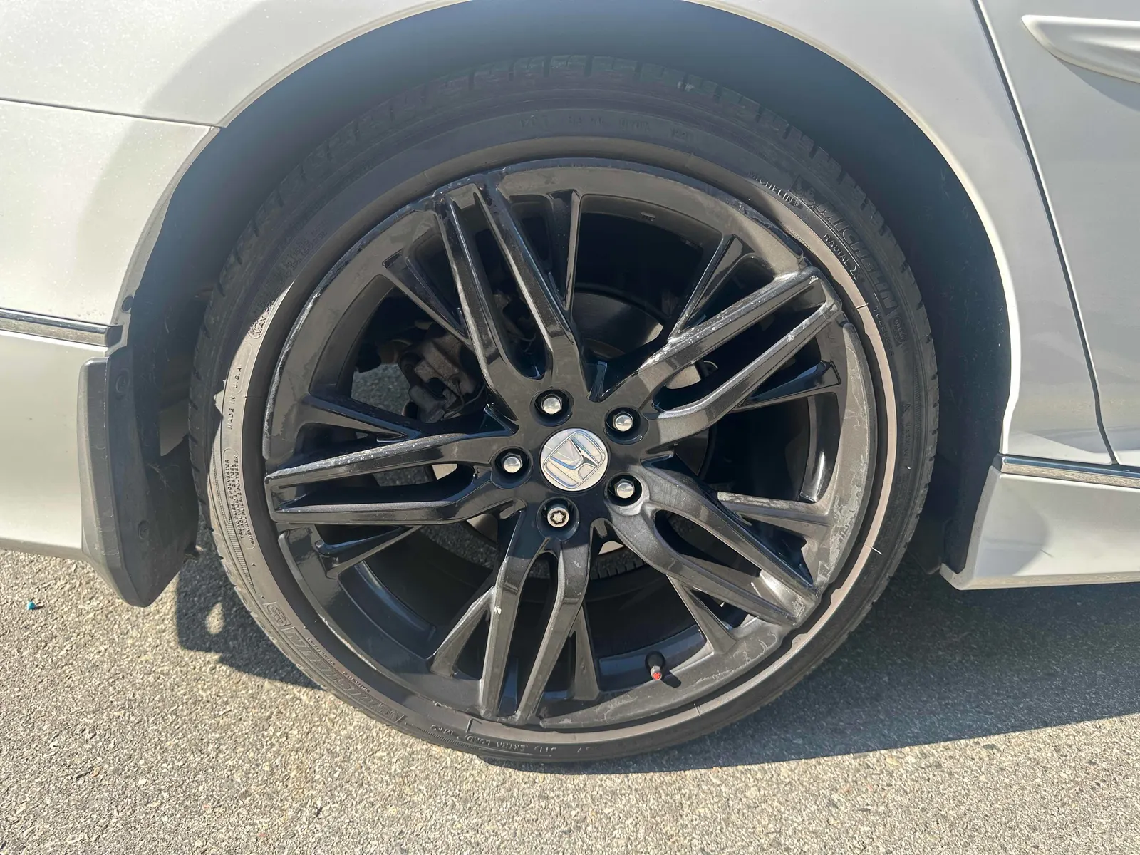Tire