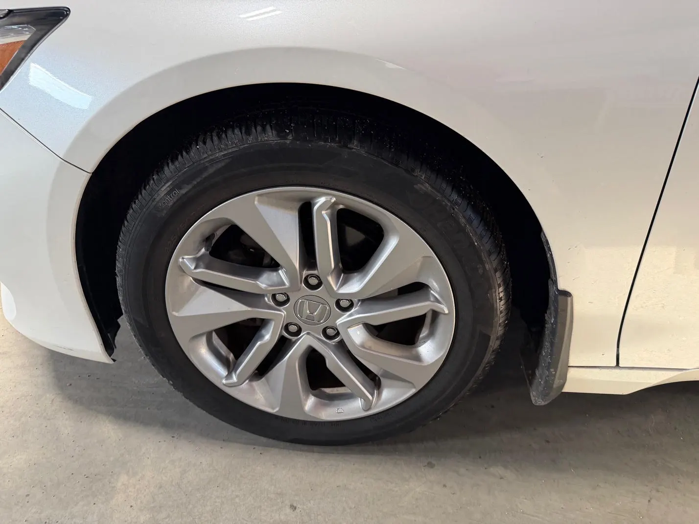 Tire