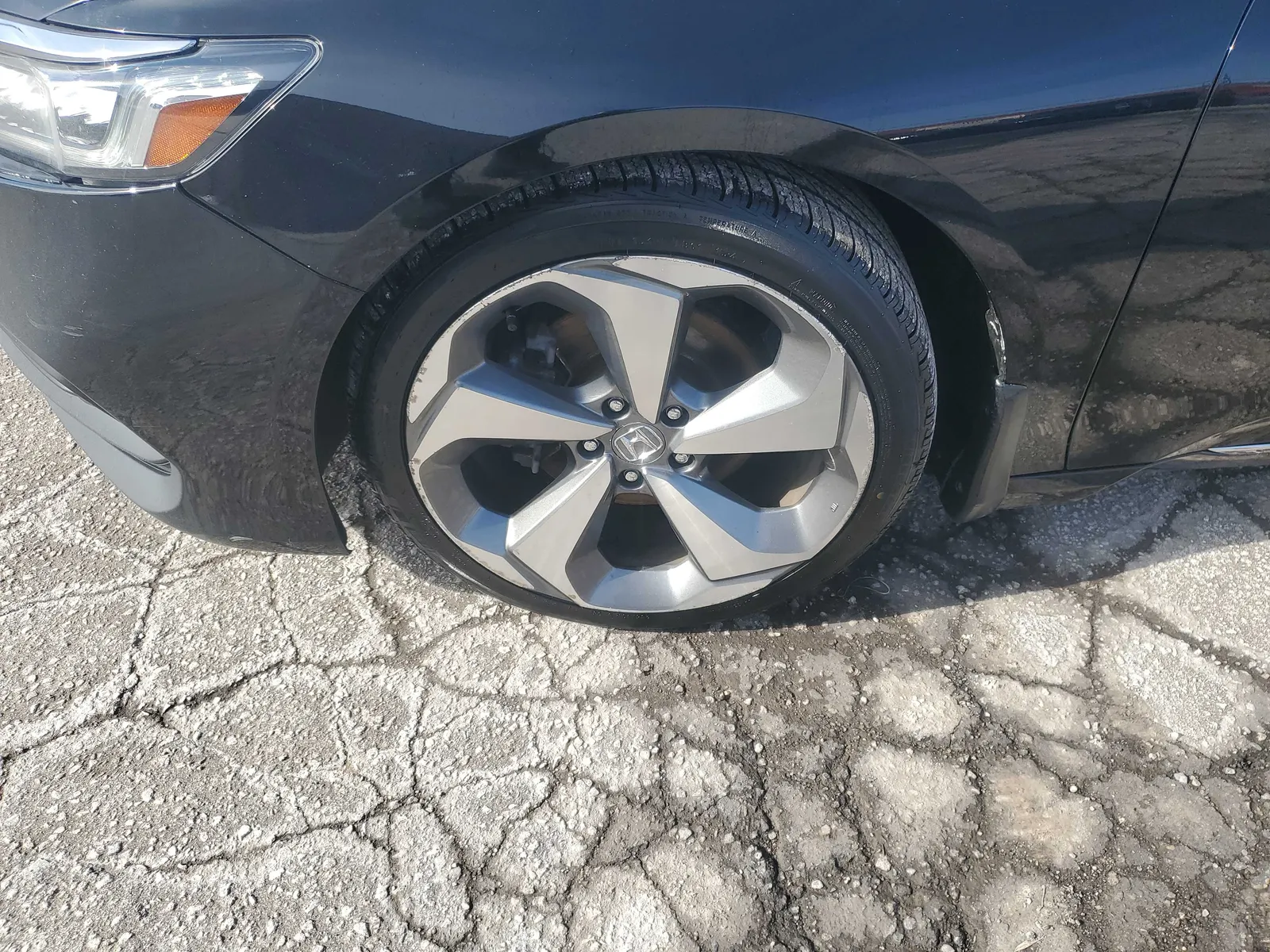 Tire