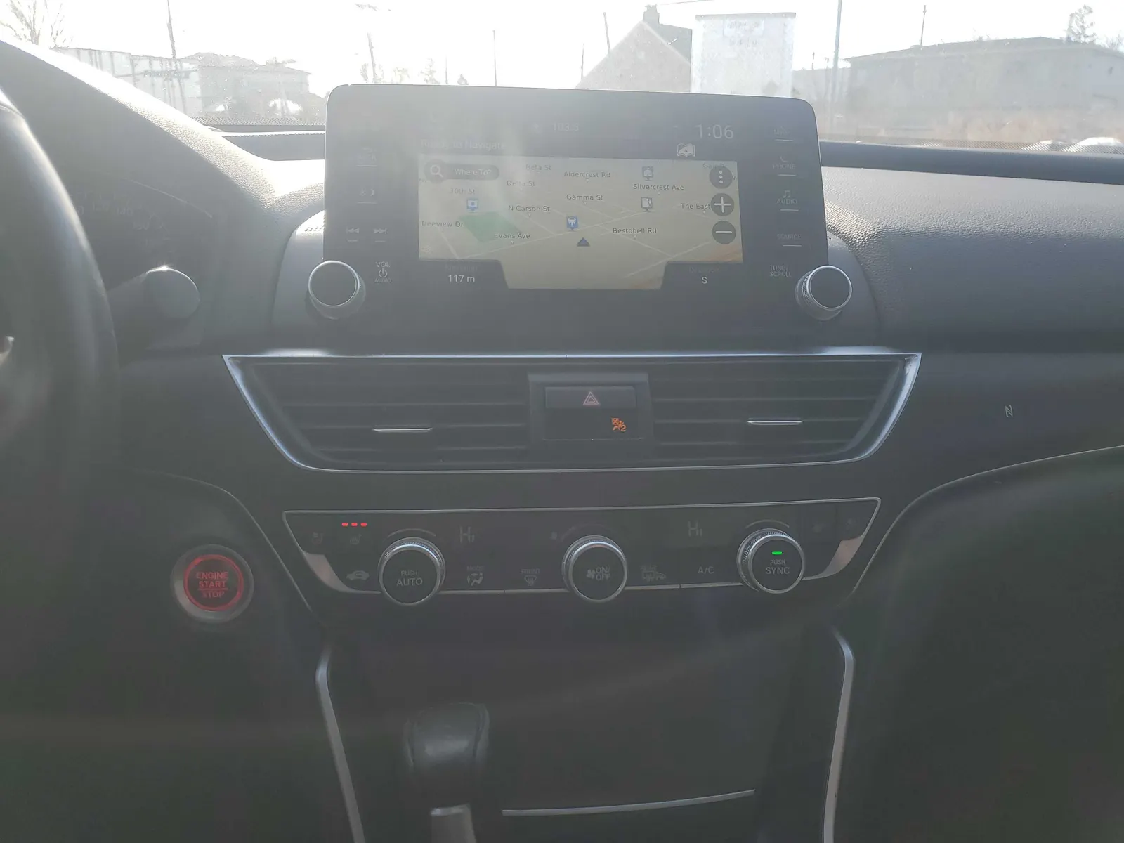 Console