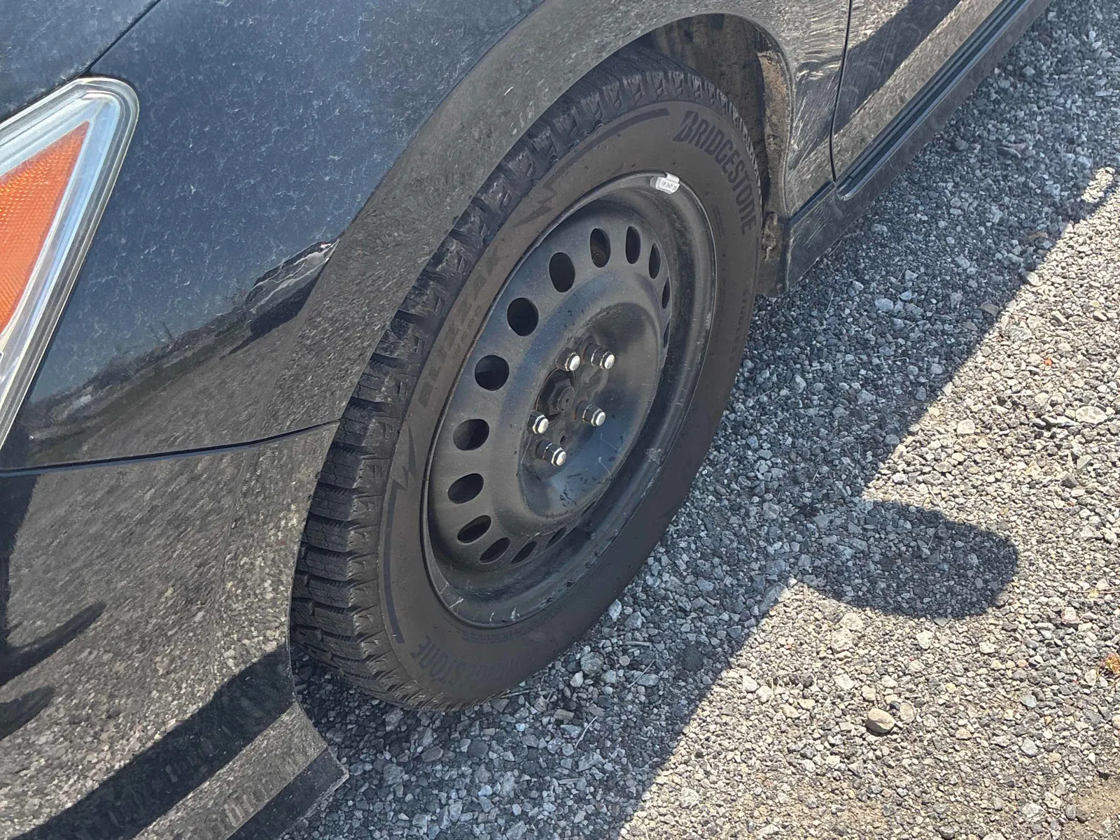 Tire