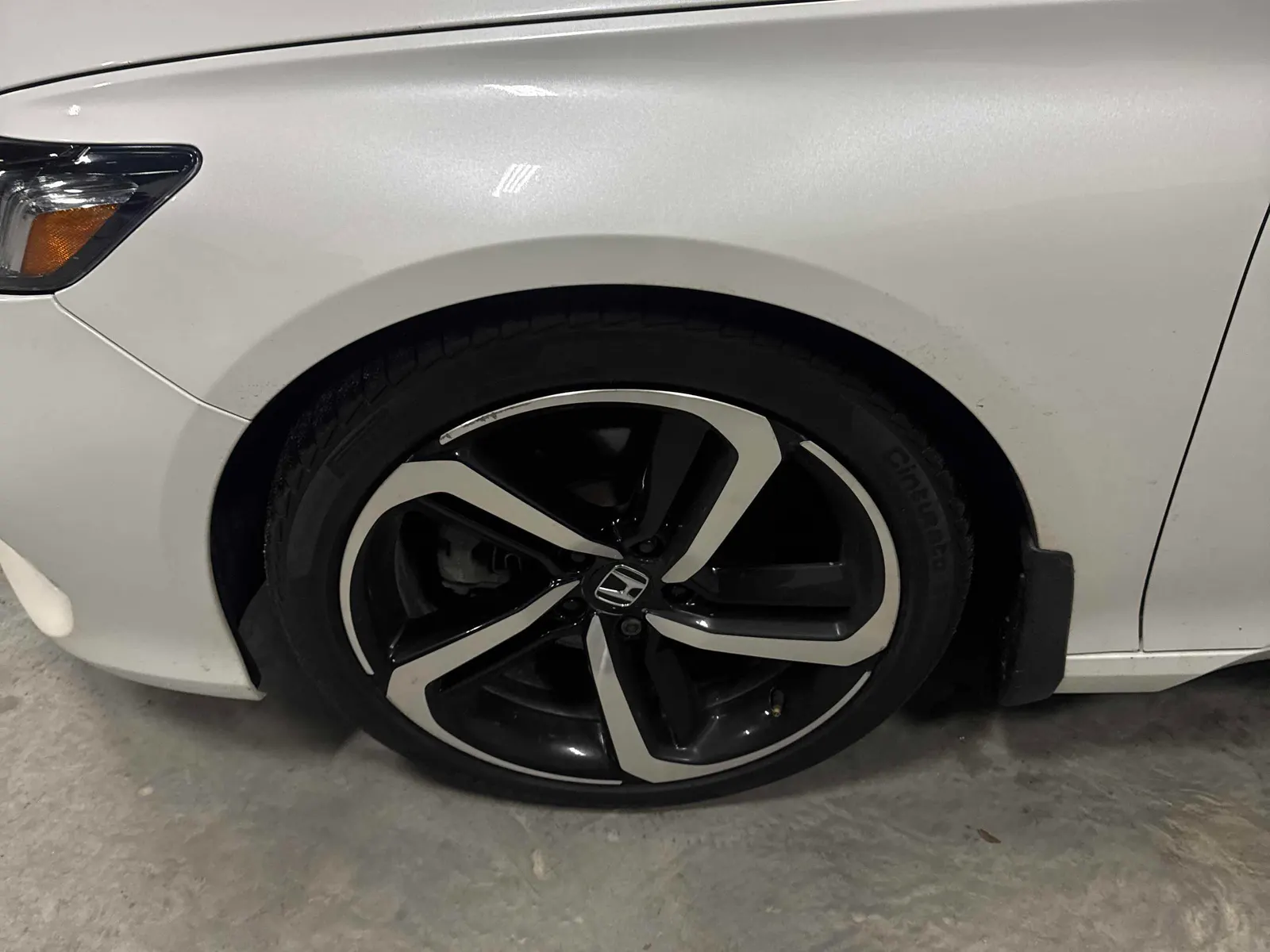 Tire