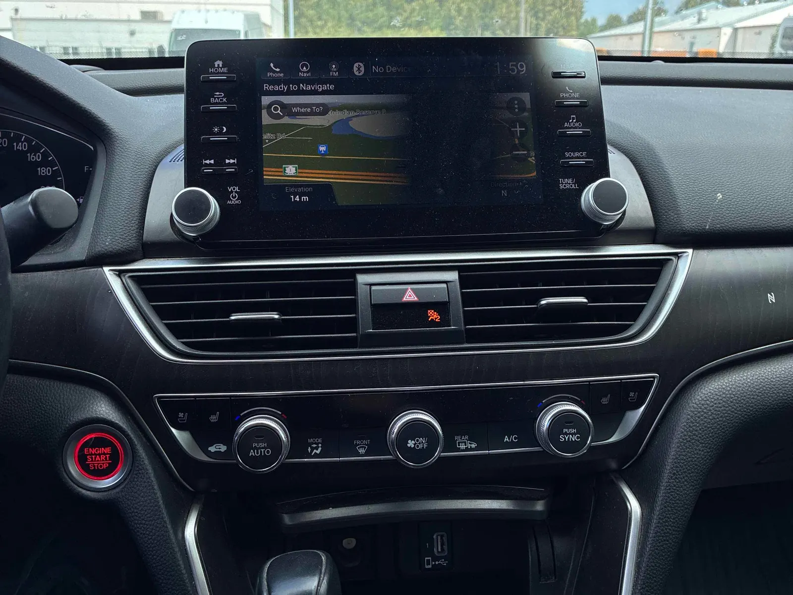 Console
