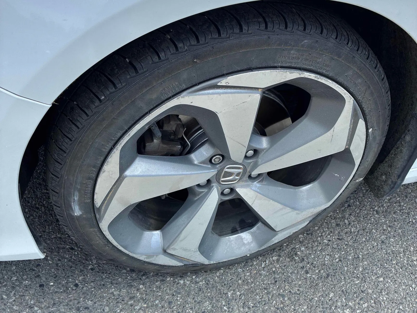 Tire