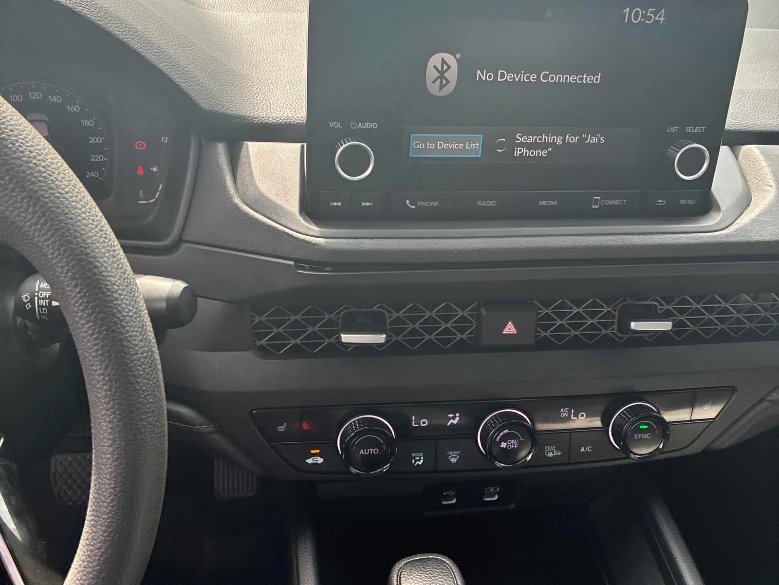 Console